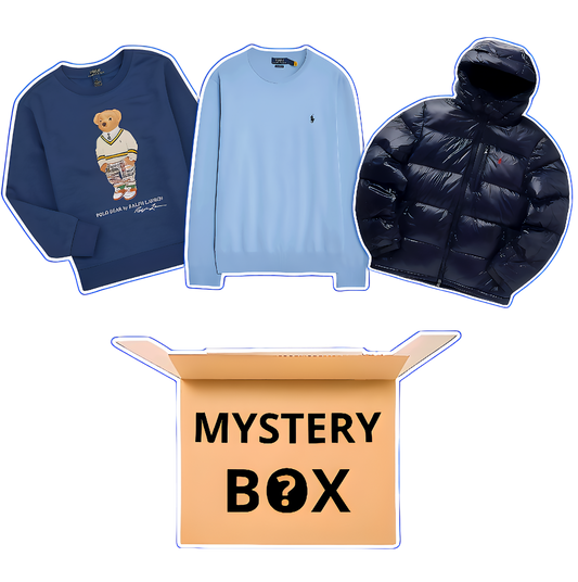 Polo Ralph Lauren Mystery Box