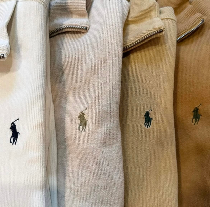 Polo Ralph Lauren Knitwear Supplier (Single Piece Supplier)